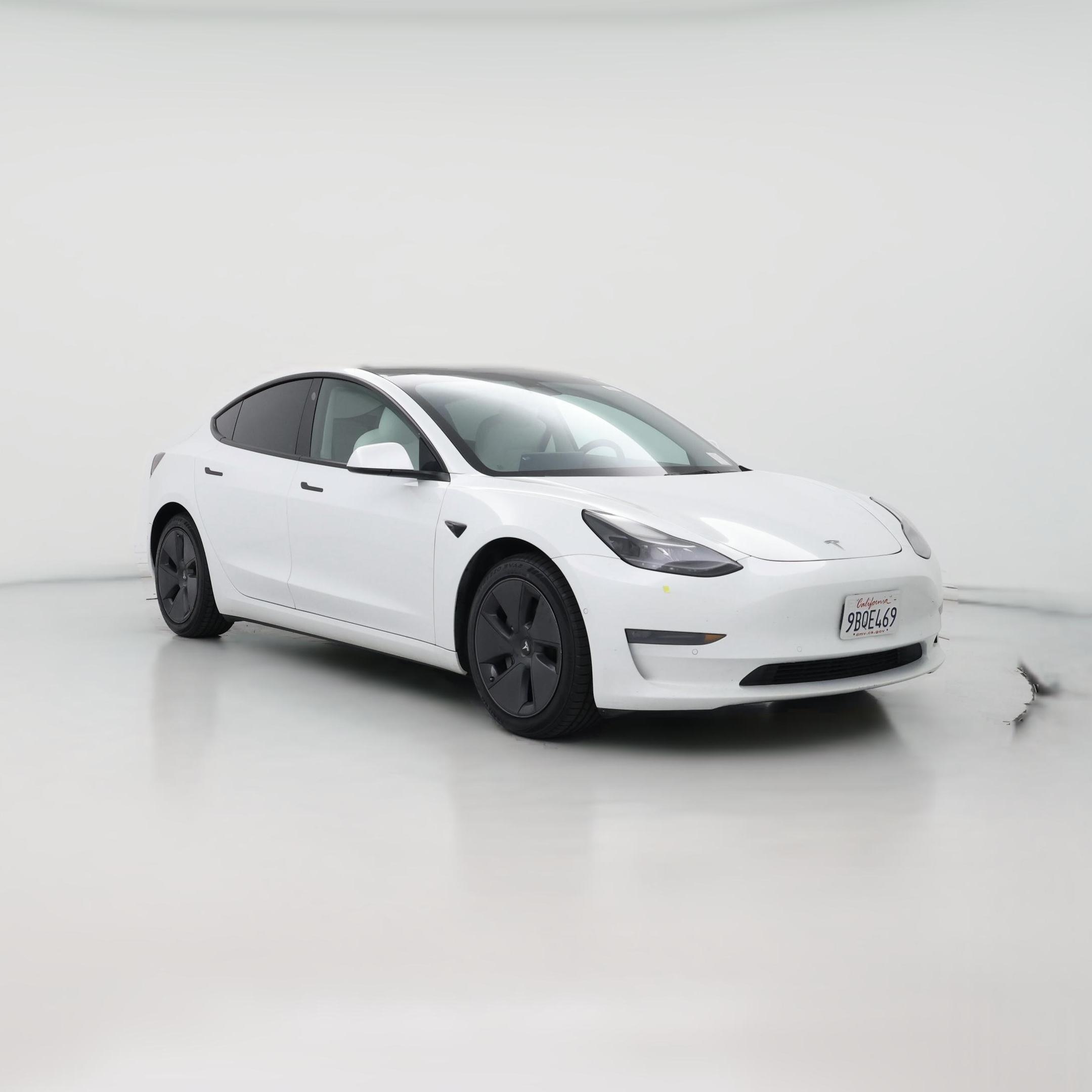 tesla model 3 2022 5YJ3E1EBXNF272210 image tesla model 3 2022 5YJ3E1EBXNF272210 image